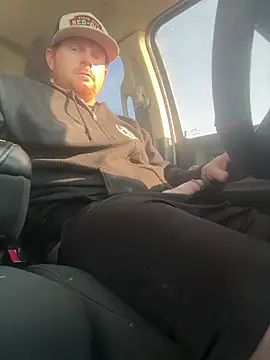 Nakedginger26 online show from 02.02.26