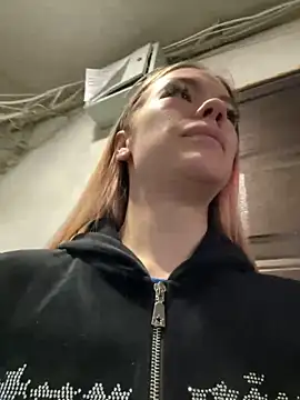 -Sexy Barbie- online show from 12.25.24