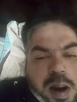 rags pussylicker online show from 12.21.24