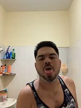 rags pussylicker online show from 12.27.24