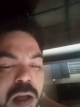 rags pussylicker online show from 01.24.25