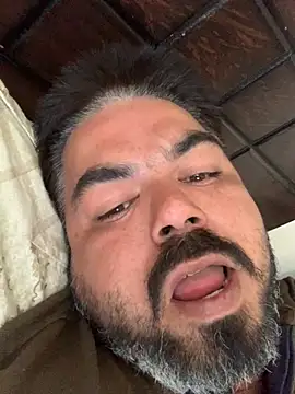 rags pussylicker online show from 02.07.25