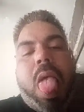 rags pussylicker online show from 09.09.25