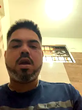 rags pussylicker online show from 11.23.25