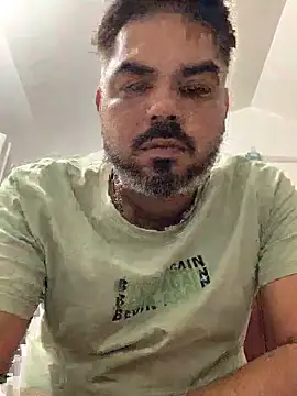 rags pussylicker online show from 11.29.25