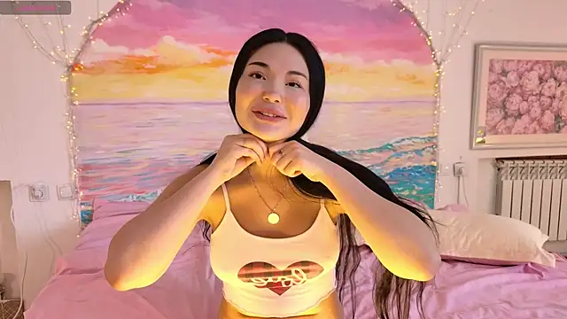 clementinena online show from 12.28.24