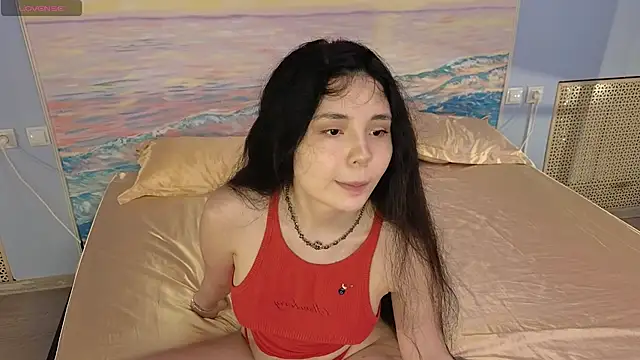 Snapshot of clementinena chatting on 06.07.26 clementinena online show from 06.07.26