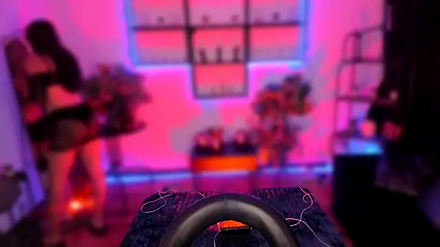 electra goddes online show from 10.22.25