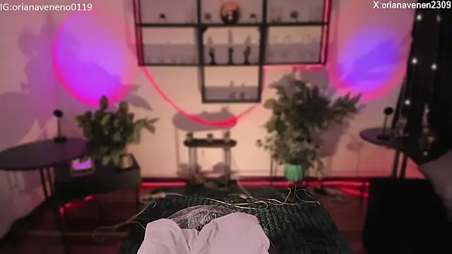 electra goddes online show from 11.23.25