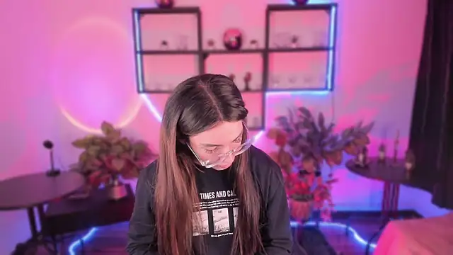 electra goddes online show from 11.29.25