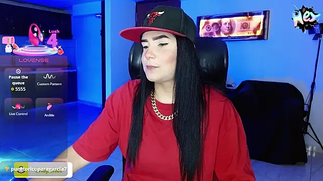 Snapshot of BABYFANTASY_1 chatting on 11.07.25 BABYFANTASY 1 online show from 11.07.25