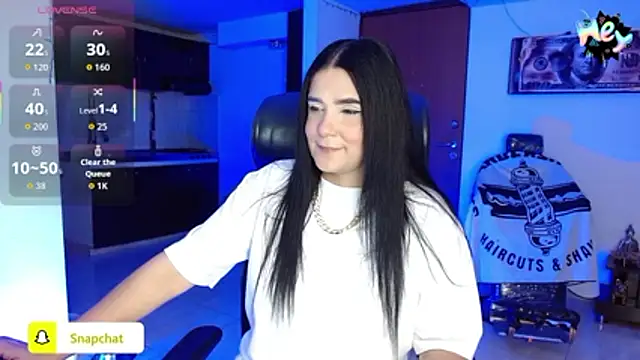 BABYFANTASY 1 online show from 02.04.26