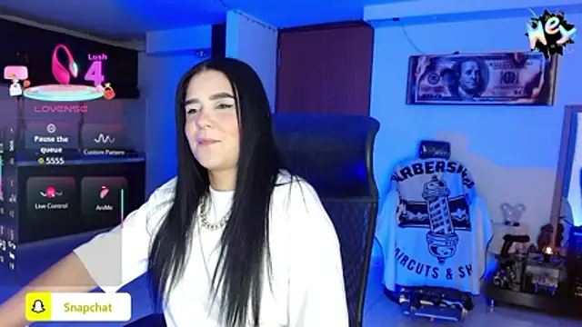 BABYFANTASY 1 online show from 02.10.26