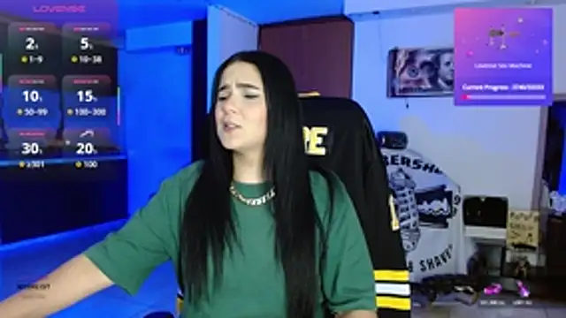 BABYFANTASY 1 online show from 04.15.26