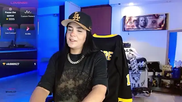 BABYFANTASY 1 online show from 06.13.26