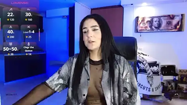BABYFANTASY 1 online show from 06.15.26