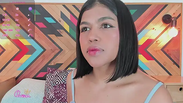 NaiirobiSwan online show from 03.19.26