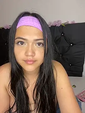 Snapshot of alisson_carolina73 chatting on 02.10.25 alisson carolina73 online show from 02.10.25