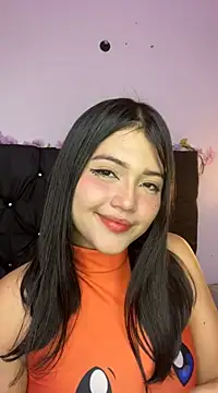 Snapshot of alisson_carolina73 chatting on 03.15.25 alisson carolina73 online show from 03.15.25
