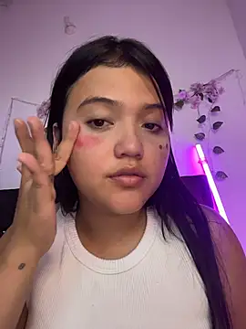 alisson carolina73 online show from 02.19.26