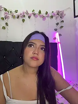 alisson carolina73 online show from 02.26.26