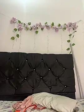 alisson carolina73 online show from 03.01.26