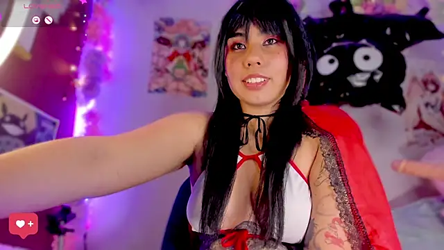 kiki cavilll online show from 12.10.24