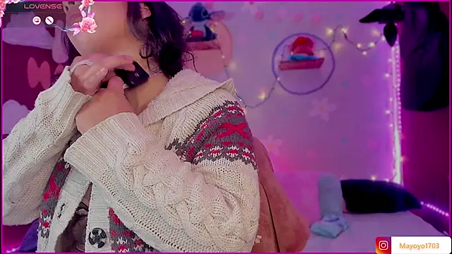 Snapshot of kiki_cavilll chatting on 12.02.25 kiki cavilll online show from 12.02.25