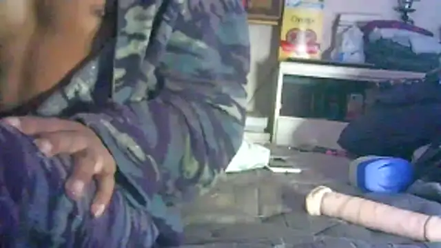 Snapshot of DI4MOND_FIR3 chatting on 06.14.26 DI4MOND FIR3 online show from 06.14.26
