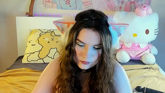 kuraii1  online show from 01.13.25