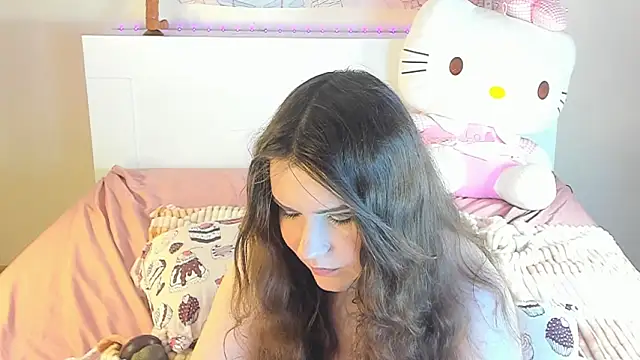 kuraii1  online show from 02.07.25