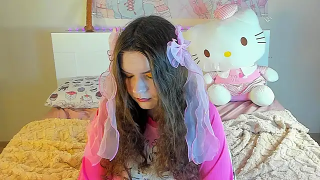 kuraii1  online show from 02.22.25