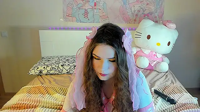 kuraii1  online show from 03.08.25