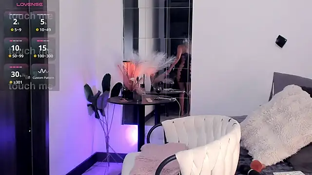 sammanthalove online show from 01.16.26