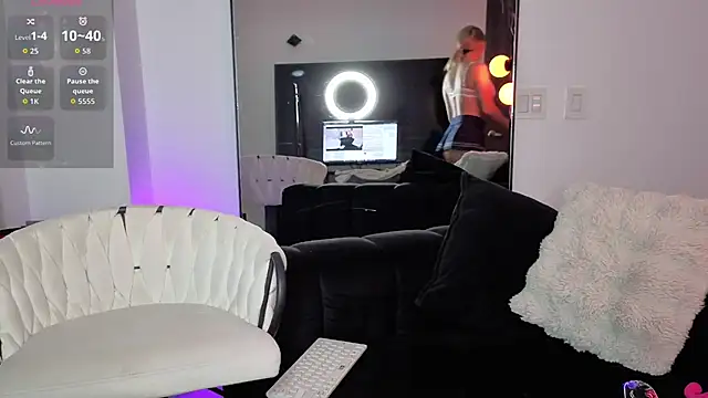 sammanthalove online show from 04.10.26