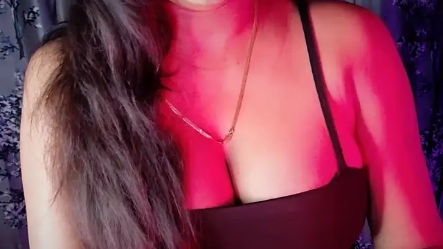 SexyAndHottie online show from 04.30.26