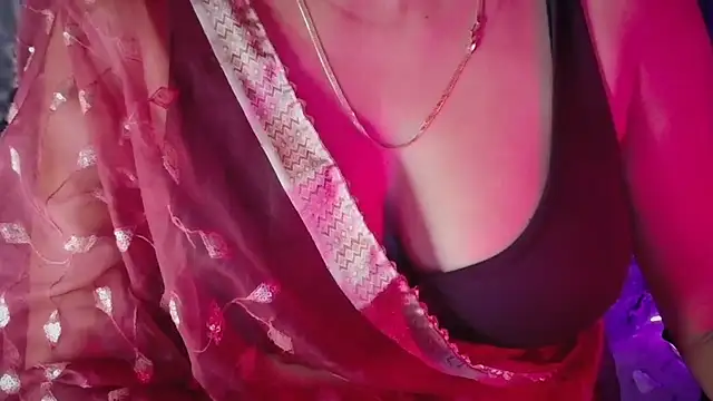 SexyAndHottie online show from 05.11.26