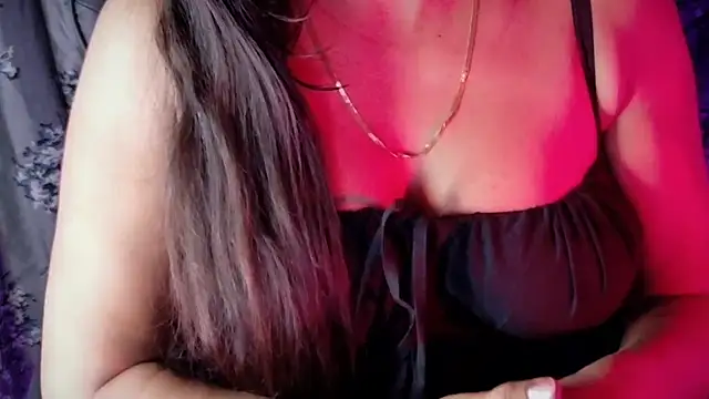 SexyAndHottie online show from 05.27.26