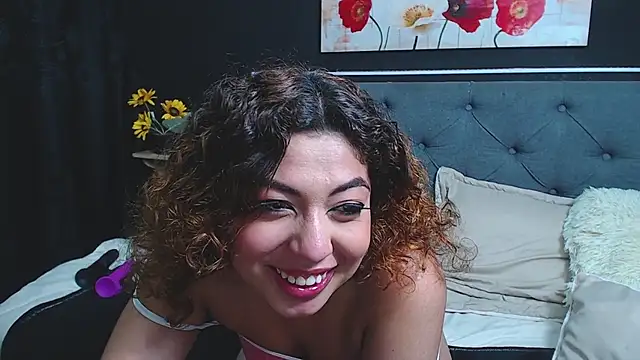 Snapshot of dulce_celeste15 chatting on 12.07.24 dulce celeste15 online show from 12.07.24