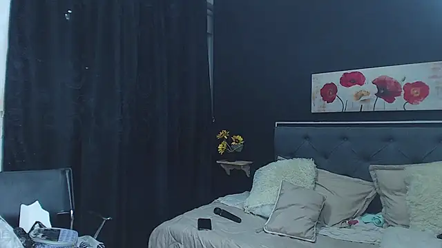 Snapshot of dulce_celeste15 chatting on 12.12.24 dulce celeste15 online show from 12.12.24