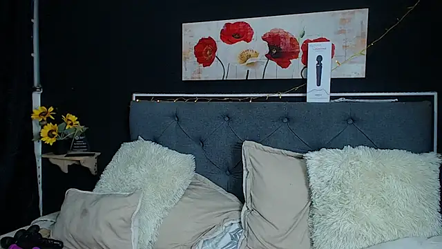 Snapshot of dulce_celeste15 chatting on 12.19.24 dulce celeste15 online show from 12.19.24