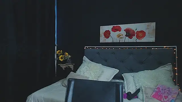 Snapshot of dulce_celeste15 chatting on 12.20.24 dulce celeste15 online show from 12.20.24