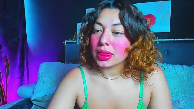 Snapshot of dulce_celeste15 chatting on 01.09.25 dulce celeste15 online show from 01.09.25