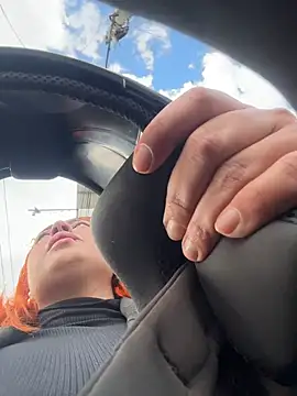 Snapshot of dulce_celeste15 chatting on 11.07.25 dulce celeste15 online show from 11.07.25