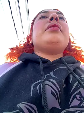 Snapshot of dulce_celeste15 chatting on 11.10.25 dulce celeste15 online show from 11.10.25