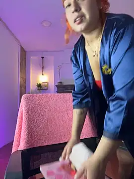 Snapshot of dulce_celeste15 chatting on 11.12.25 dulce celeste15 online show from 11.12.25