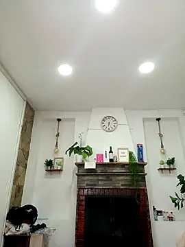 dulce celeste15 online show from 03.31.26