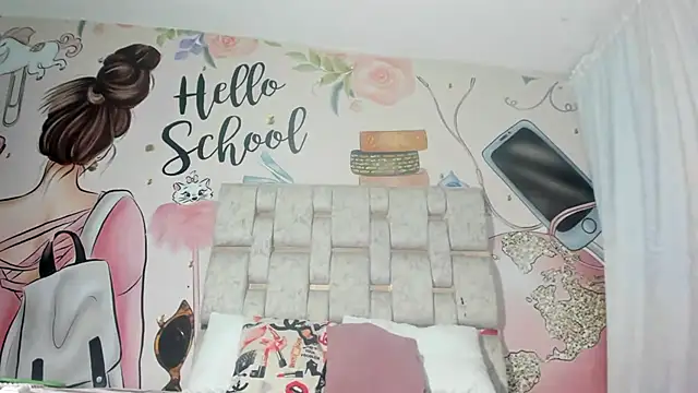 KOURTNEY-- online show from 01.27.25