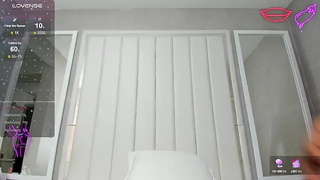 Carohorny4u online show from 01.20.25