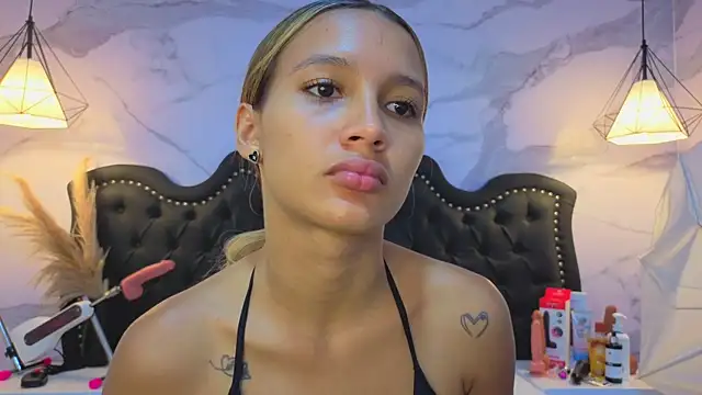 Carohorny4u online show from 05.16.26